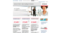 Desktop Screenshot of hi-toolkit.com